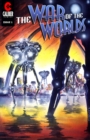 Image for War of the Worlds #1