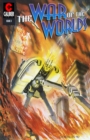 Image for War of the Worlds #3