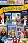 Image for Female Force: Cover Gallery