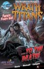 Image for Wrath of the Titans (Spanish Edition) #4