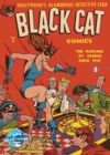 Image for Black Cat Classic Comics