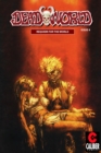 Image for Deadworld: Requiem for the World Vol.1 #4