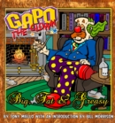 Image for Gapo the Clown: Big, Fat, and Greasy Vol.1 #GN