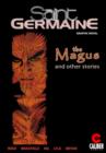 Image for Saint Germaine: Magnus and Other Tales