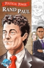 Image for Political Power: Rand Paul
