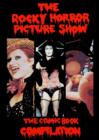 Image for Rocky Horror Picture Show: The Comic Book