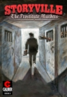 Image for Storyville: The Prostitute Murders #3