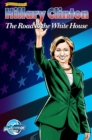 Image for Female Force: Hillary Clinton:The Road to the White House