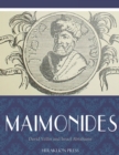 Image for Maimonides