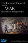 Image for German Element in the War of American Independence