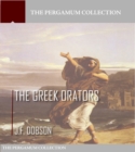 Image for Greek Orators