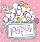 Image for A Party for Poppy