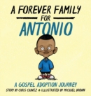 Image for A Forever Family for Antonio