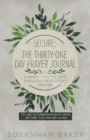 Image for Secure : The Thirty-One Day Prayer Journal Connecting to God Through Persistent Prayer