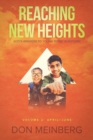 Image for Reaching New Heights : God&#39;s Answers to Young Teens&#39; Questions Volume 2: April-June