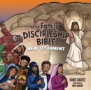 Image for The Family Discipleship Bible