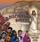 Image for The Family Discipleship Bible : New Testament