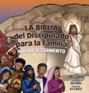 Image for La Biblia del Discipulado para la Familia