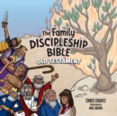 Image for The Family Discipleship Bible : Old Testament