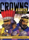 Image for Crowns of Hebron : A David Story: Compilation