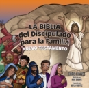 Image for La Biblia del Discipulado para la Familia