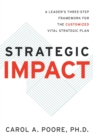 Image for Strategic Impact