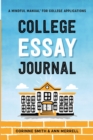 Image for College Essay Journal