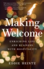 Image for Making Welcome