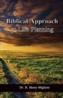 Image for A Biblical Approach to Life Planning