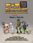 Image for Fit Command Nutritional Curriculum Grades 3 - 5