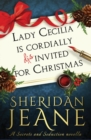Image for Lady Cecilia Is Cordially Disinvited for Christmas