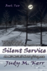 Image for Silent Service : An MC McCall Novel of Suspense