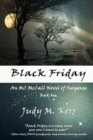 Image for Black Friday : An MC McCall Novel of Suspense