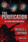 Image for The Purification : Book One in The Alpha Evolution Series