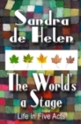 Image for The World&#39;s A Stage