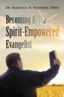 Image for Becoming A Spirit-Empowered Evangelist