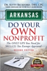 Image for Arkansas Do Your Own Nonprofit