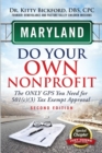 Image for Maryland Do Your Own Nonprofit