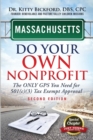 Image for Massachusetts Do Your Own Nonprofit