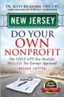 Image for New Jersey Do Your Own Nonprofit