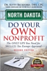 Image for North Dakota Do Your Own Nonprofit