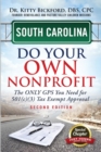 Image for South Carolina Do Your Own Nonprofit