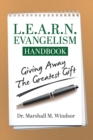 Image for L.E.A.R.N. Evangelism Handbook