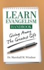 Image for LEARN Evangelism Handbook
