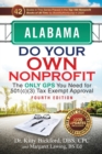 Image for Alabama Do Your Own Nonprofit : The Only GPS You Need for 501c3 Tax Exempt Approval