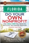 Image for Florida Do Your Own Nonprofit : The Only GPS You Need for 501c3 Tax Exempt Approval