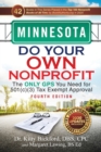 Image for Minnesota Do Your Own Nonprofit : The Only GPS You Need for 501c3 Tax Exempt Approval