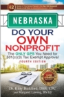 Image for Nebraska Do Your Own Nonprofit : The Only GPS You Need for 501c3 Tax Exempt Approval
