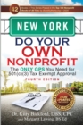 Image for New York Do Your Own Nonprofit