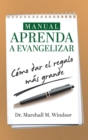 Image for Manual APRENDA a Evangelizar